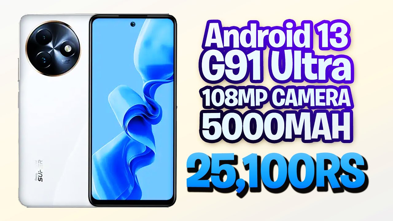 Best Phones Under 30000RS in Pakistan | February 2025 | MJawadSial