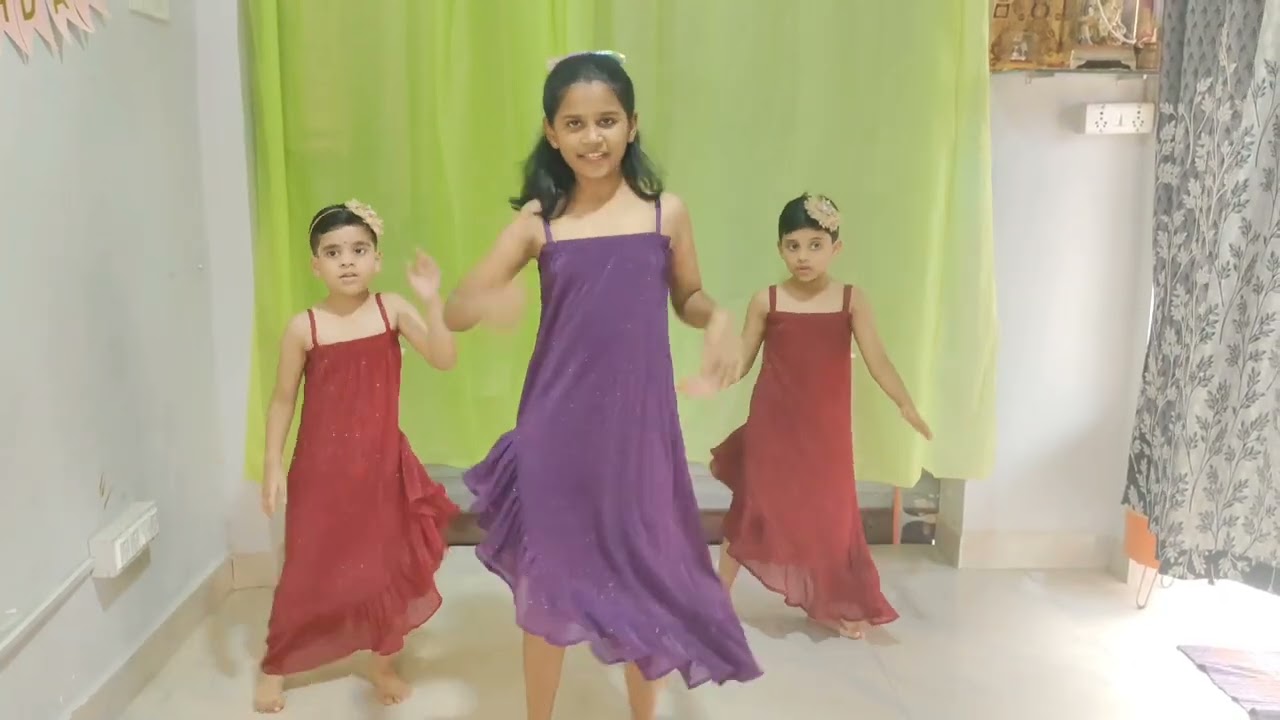 Sheky sheky | song | Dance⁩ | video |