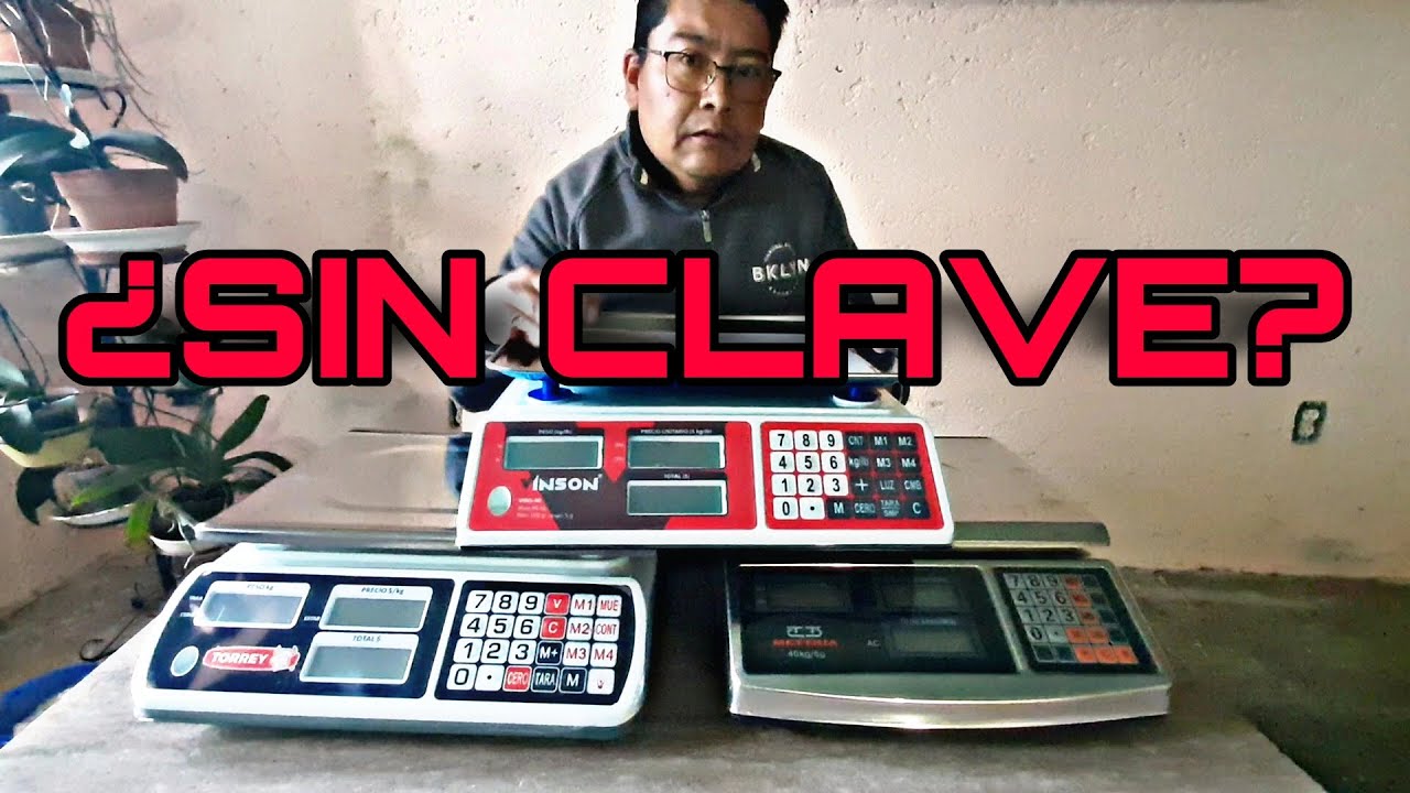 ¿No tienes la Clave para Calibrar? | ¡VE ESTO! | ¿Funciona?
