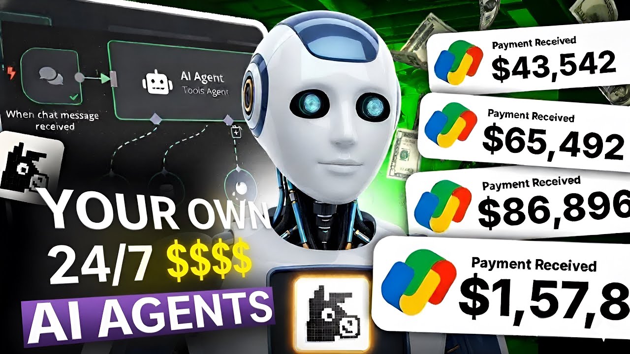 The first AI Agent Marketplace which can help you Automate your tasks.