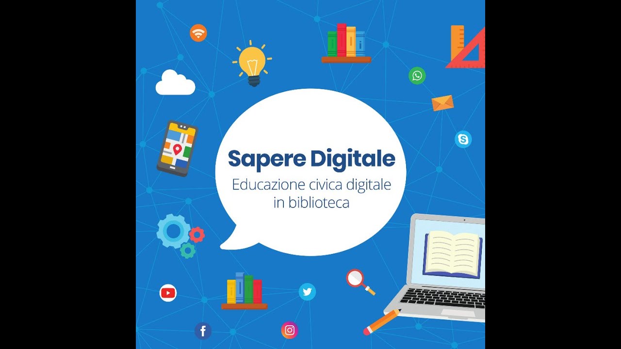 Conversioni. I saperi sullo schermo. Scegliere e progettare contenuti digitali
