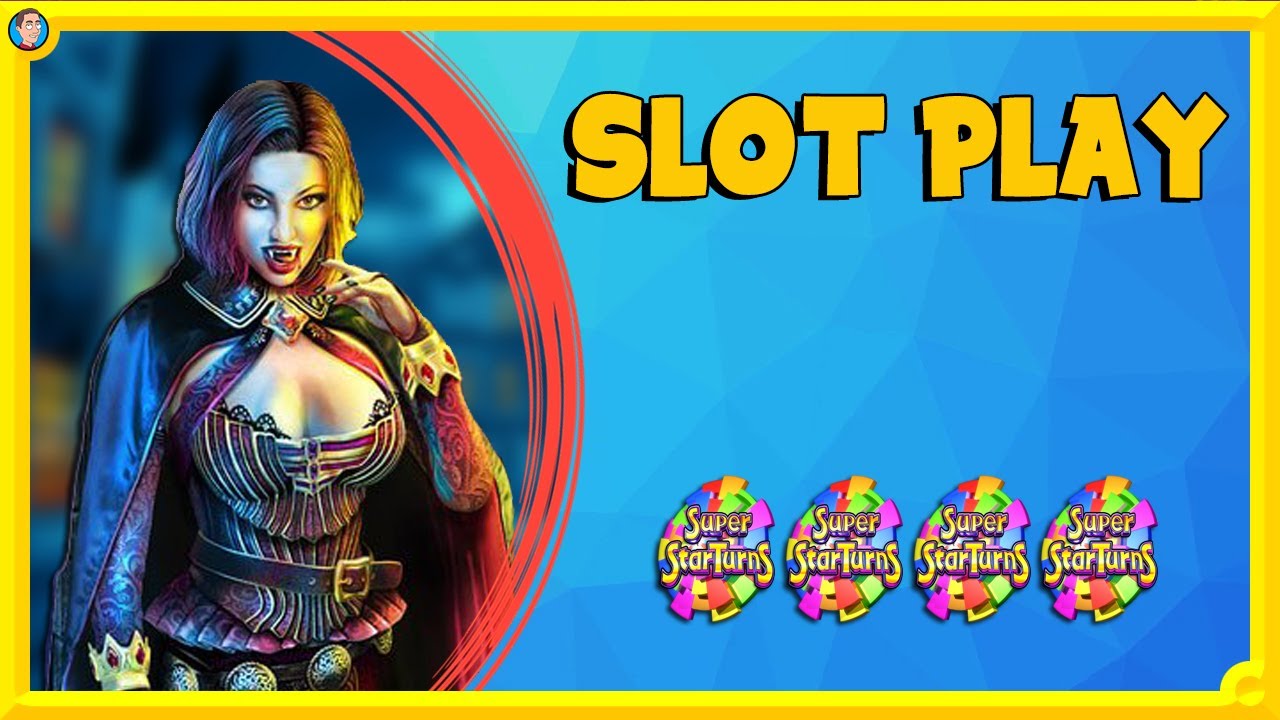 £500 Slots: Vampire Desire, Reel 'Em In, Crown Gems & More!