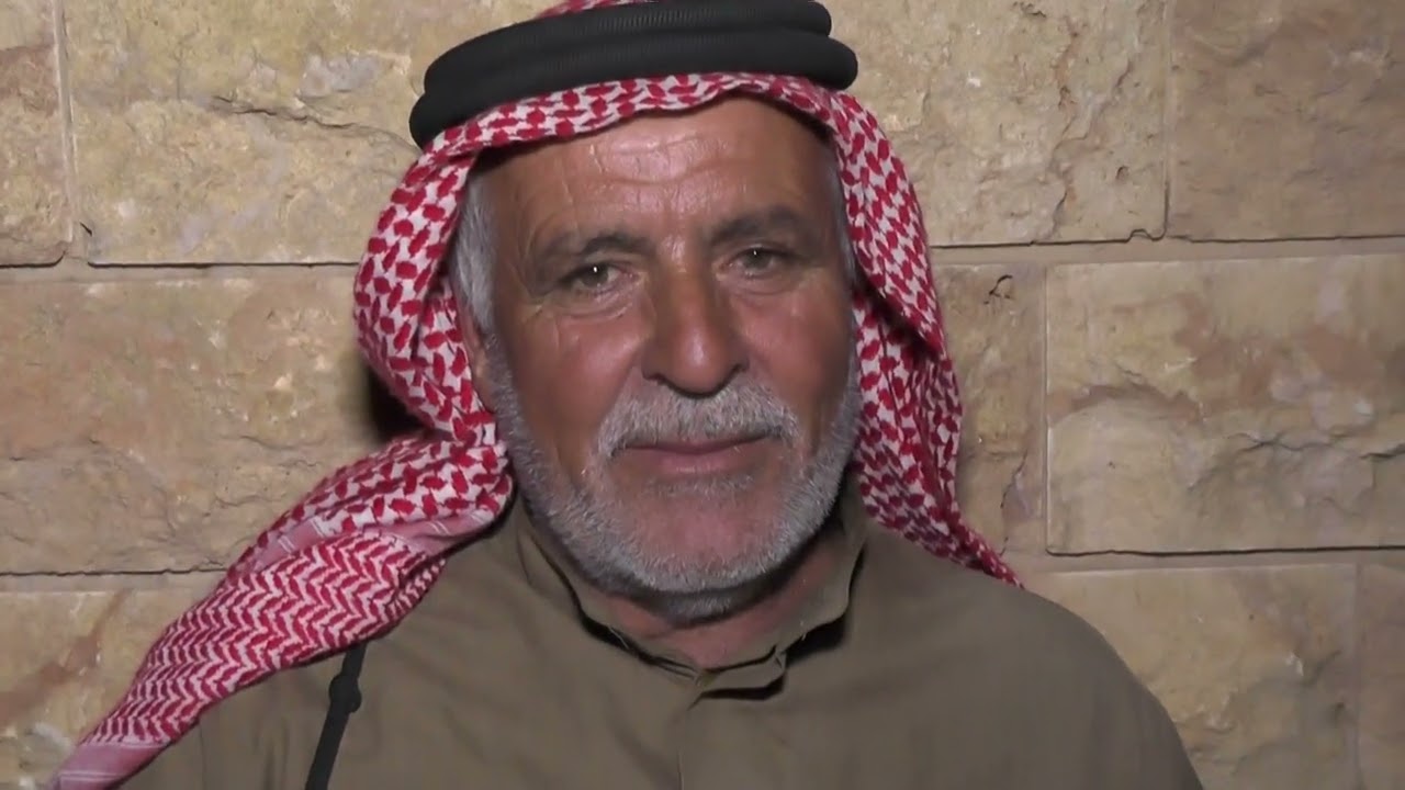 افراح بني عصيد حفلة  العليوات الجزء 1