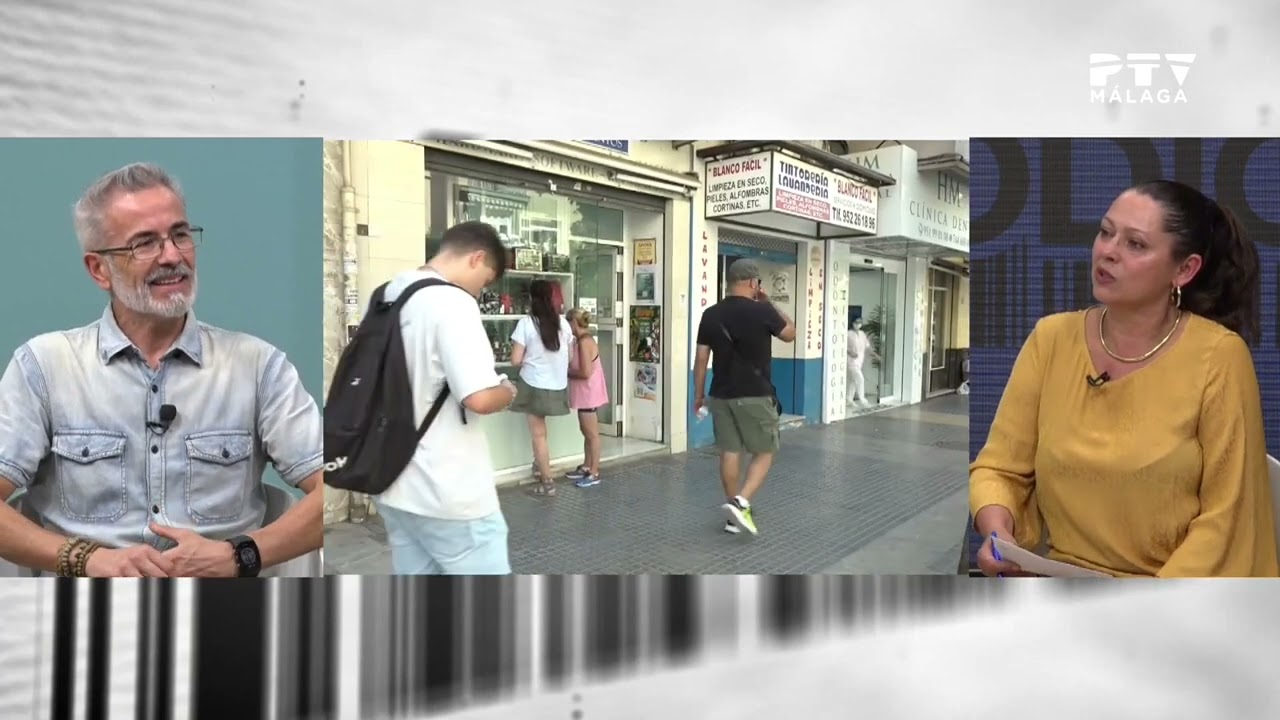 Código 84 🛍️ Compra en tu barrio Asoc Victoriana de Capuchinos · Martes 16 mayo 2023