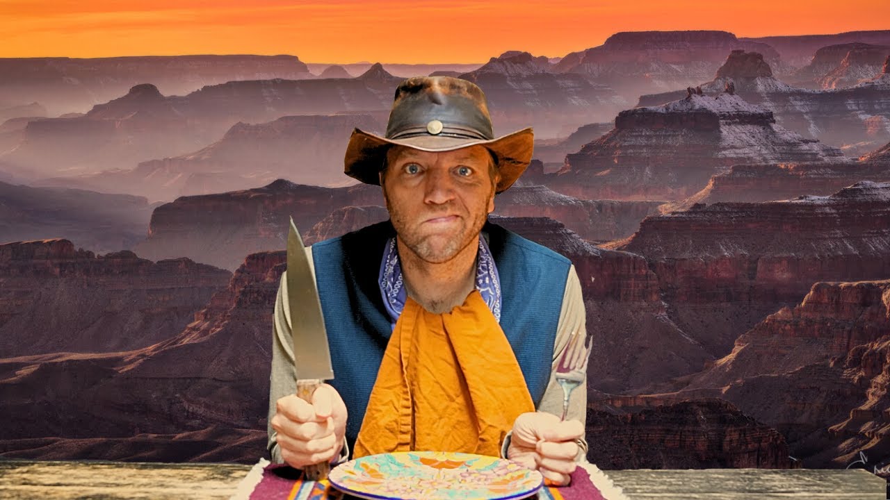 I Tried Every Restaurant in the Grand Canyon South Rim