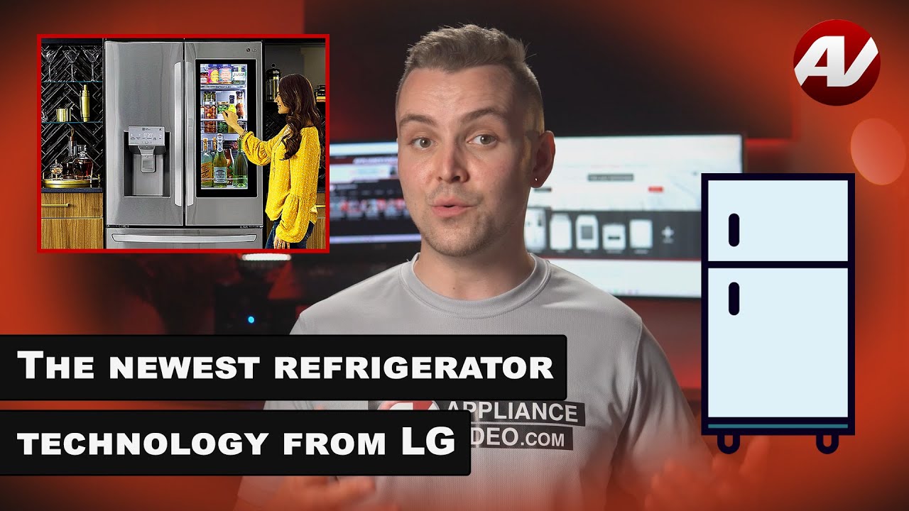 Refrigerator technology that Saves you Energy & Money