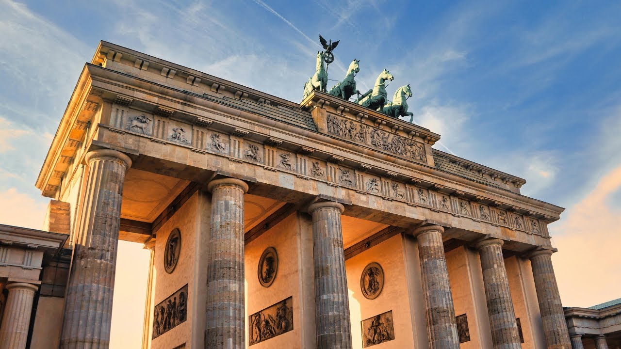 COSA VEDERE A BERLINO