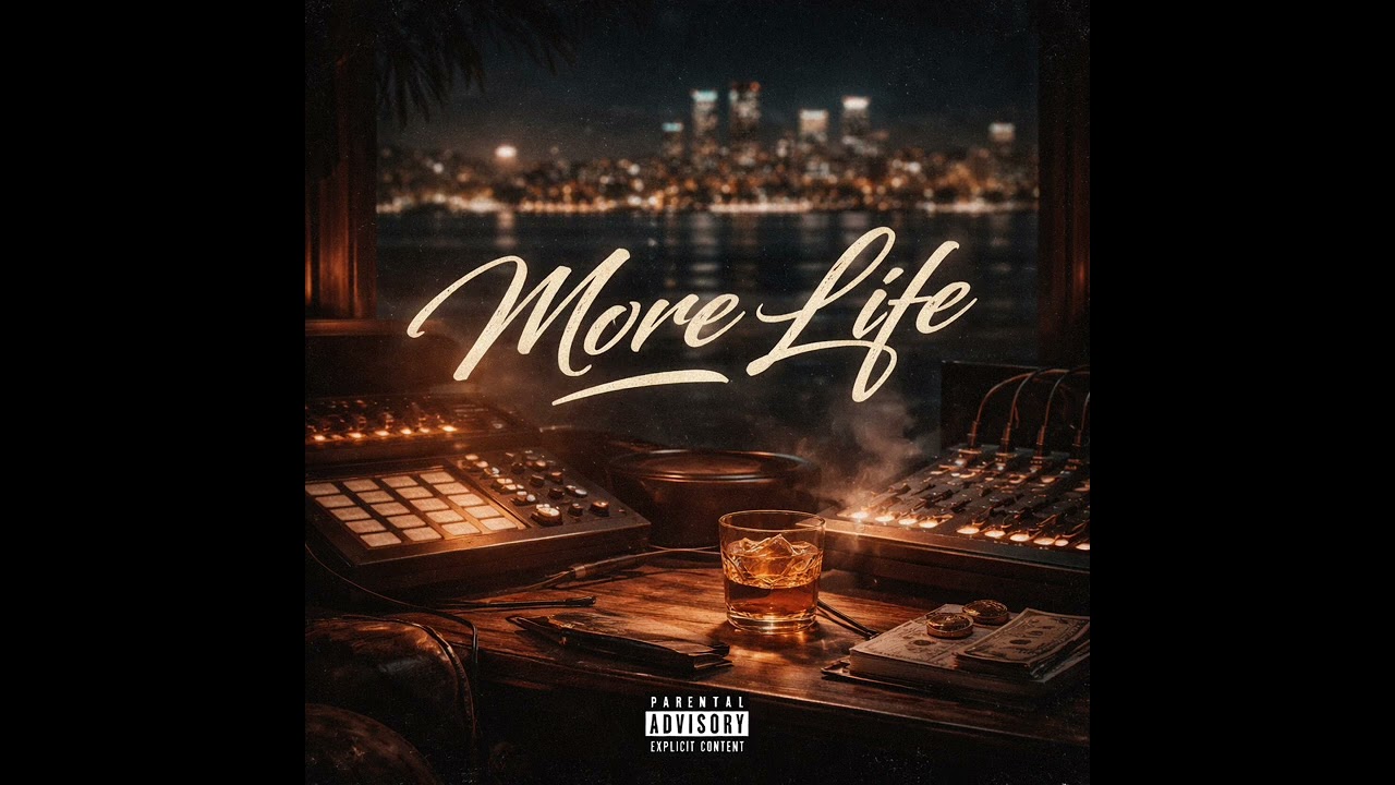 More Life Drake type Beat (Free of Copyright Beat) “Anyone can Use just give credit”