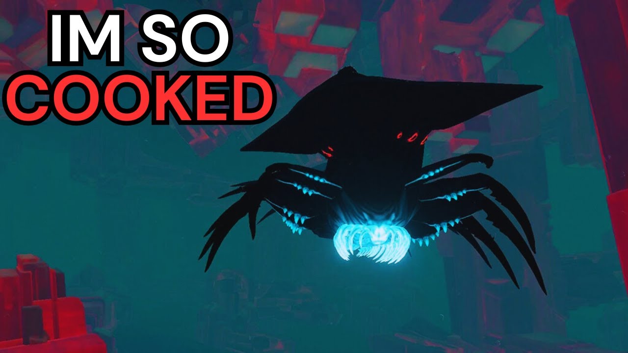 It's Time... | Subnautica Below Zero | #3