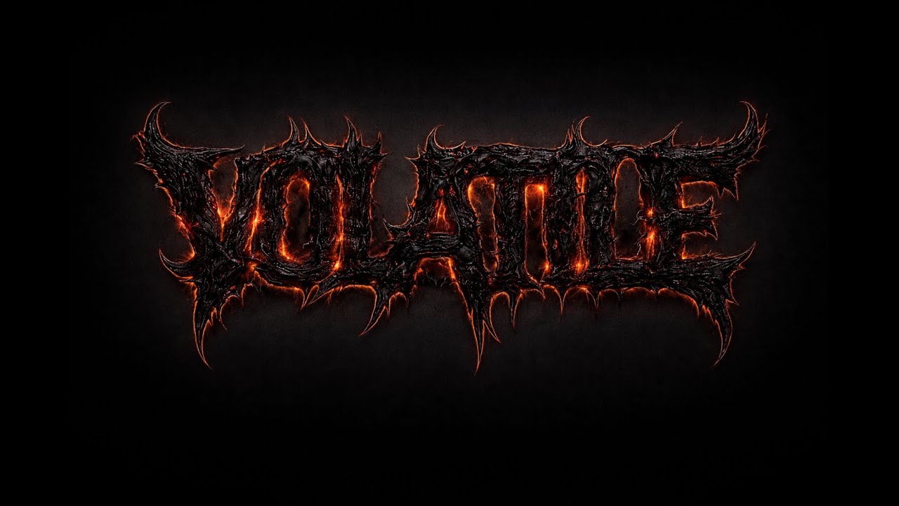 DJ VOLATILE LIVE MIX