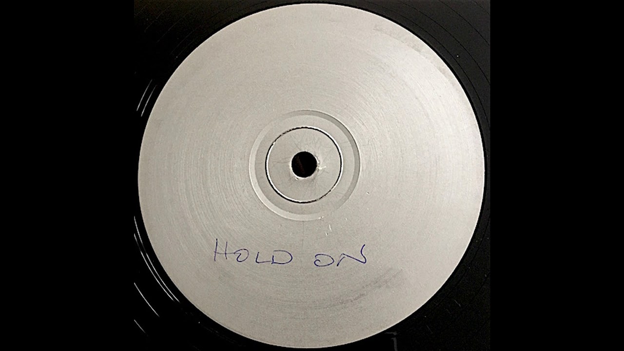 Groove Chronicles Hold On  - UK Garage/2Step 1997