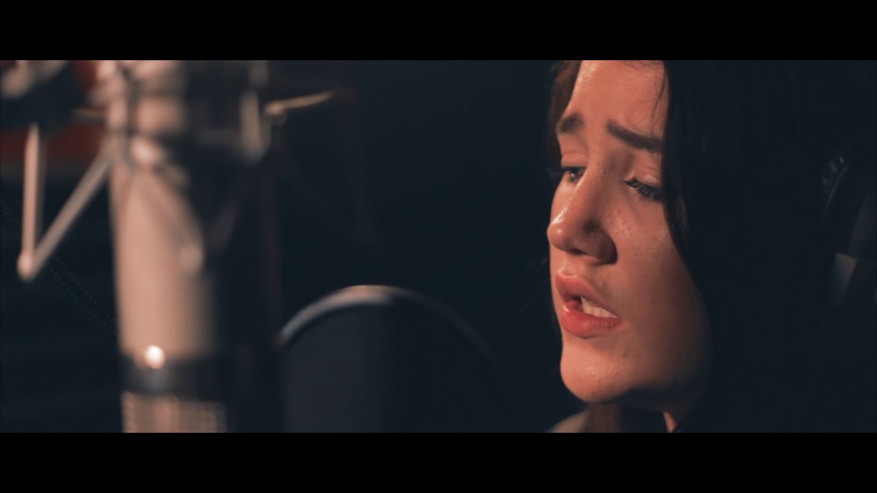 Aoife Duignan - You Are The Reason (Cover)