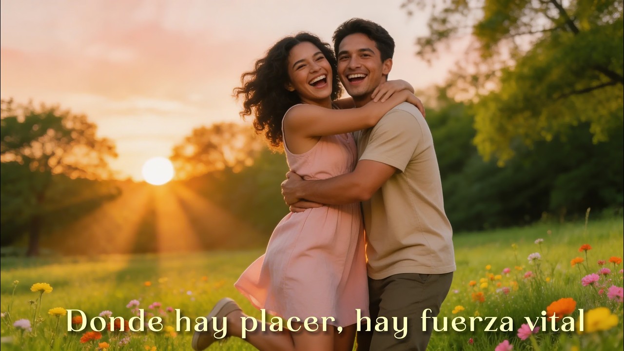EL PLACER TAMBIÉN ES PODER