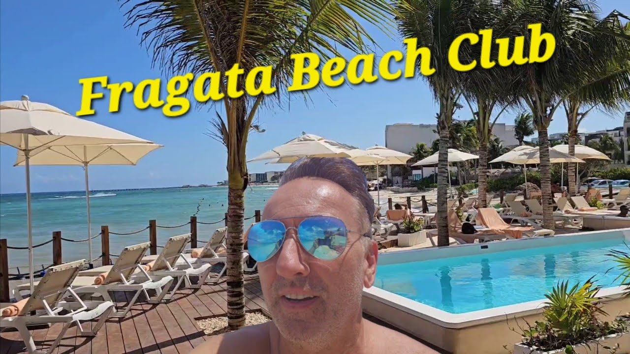 Ресторан Bella Italia, Fragata и Piaggia в Плайя-дель-Кармен