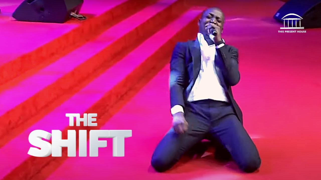 Dunsin Oyekan & One Music | The Shift | Prophetic Attitude Conference Day 3 | Part 1