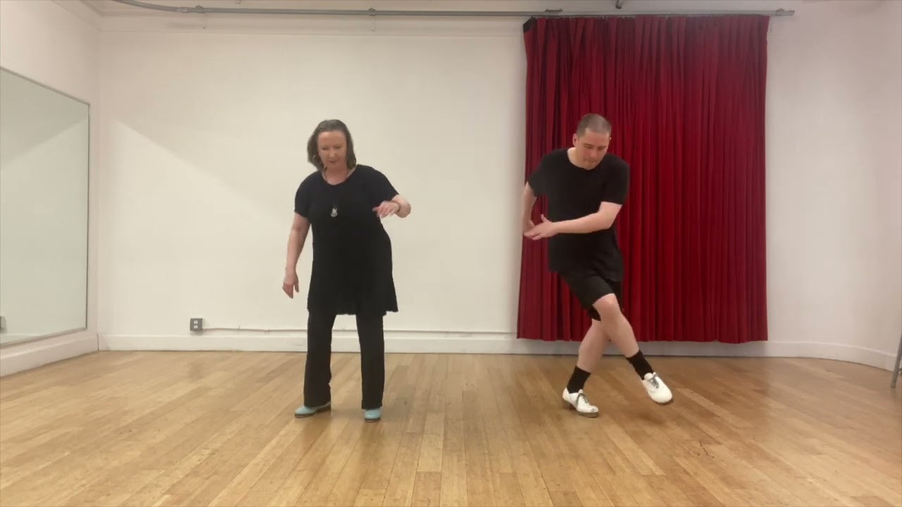 Musicality Monday - Barbara Duffy - “Memorizing The Head Of The Tune
