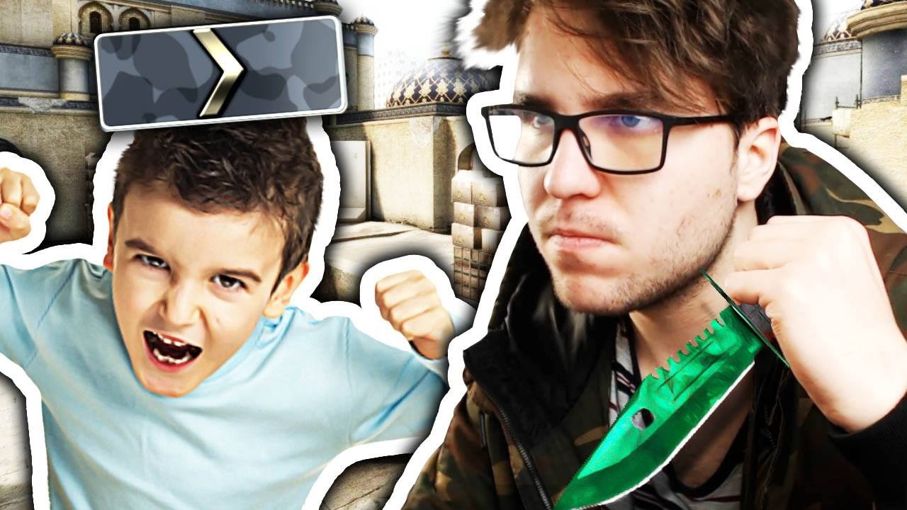 SKYEN vs SILVERY z GLOBALEM (CSGO)