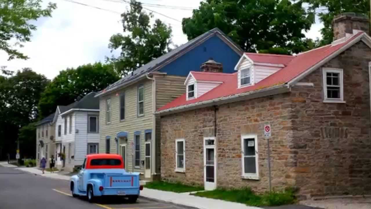 Perth, Ontario