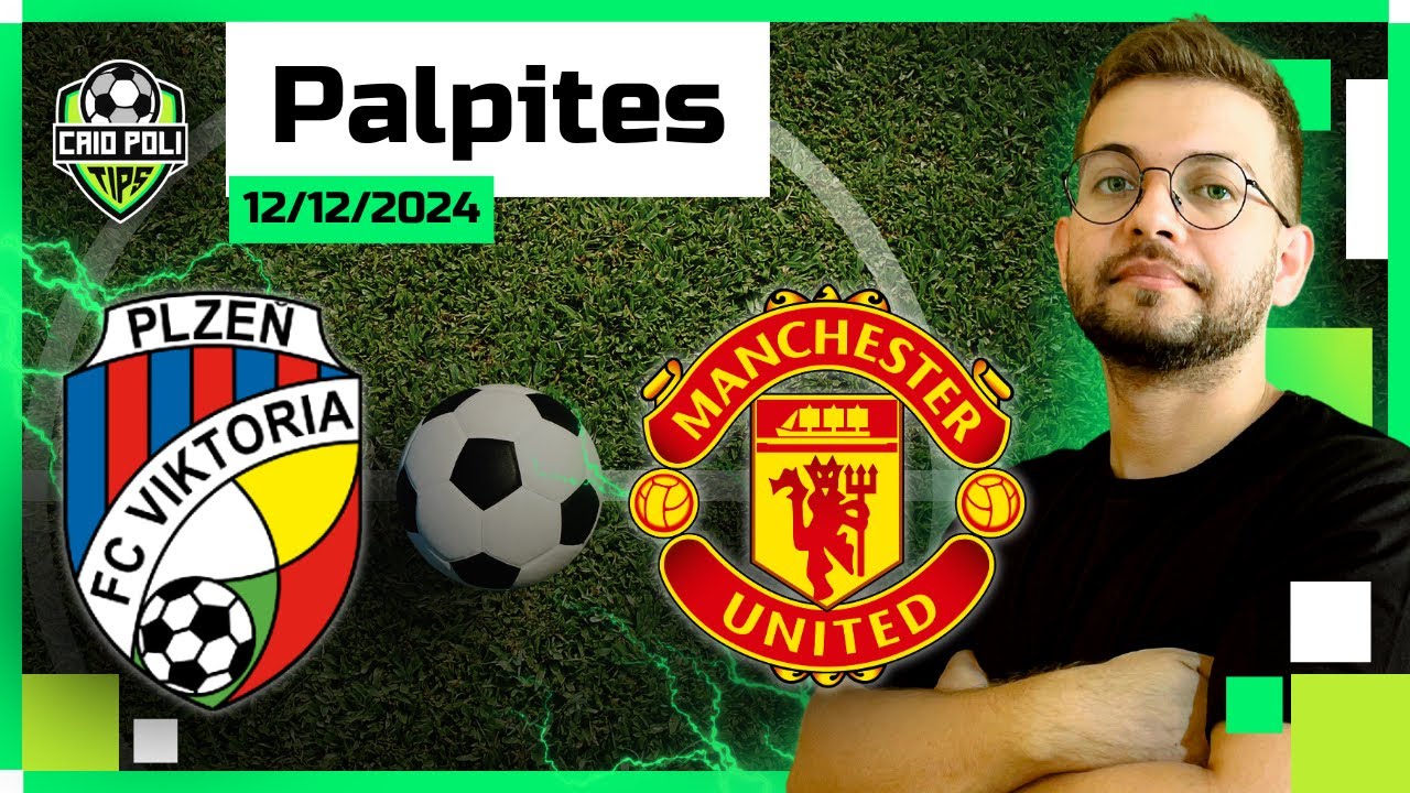 PALPITES DE FUTEBOL PARA O DIA 12 12 2024 + BILHETE PRONTO
