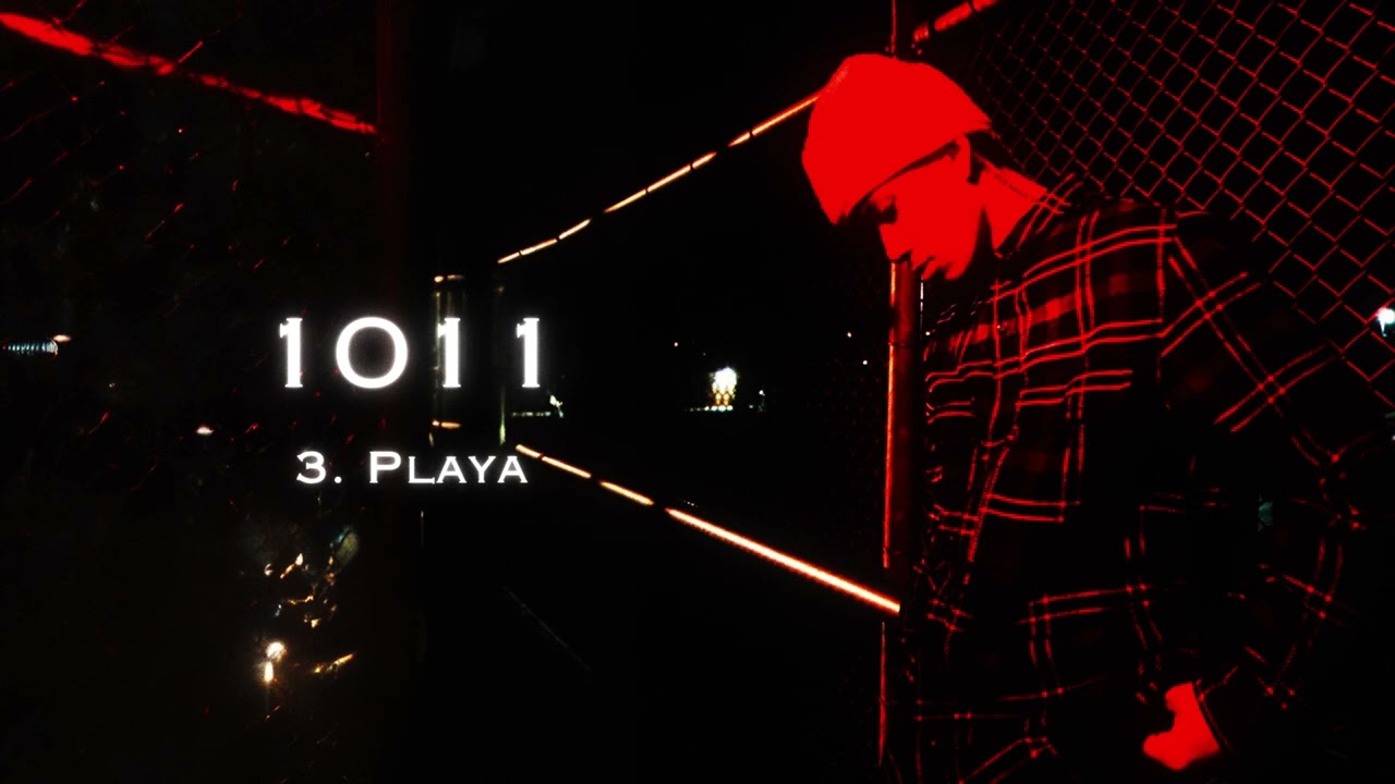 SLEY - Playa (Official Audio)