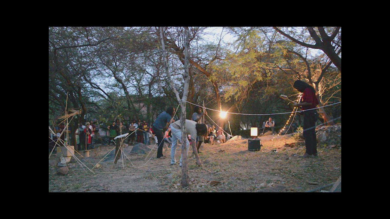 Quietenergy - Fight The Market Till You Die | बाज़ारविद्रोह