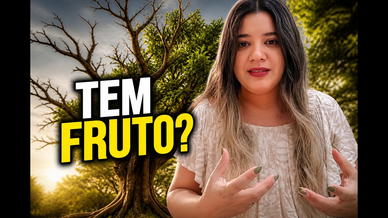 Não seque,frutifique. Mateus 21.18