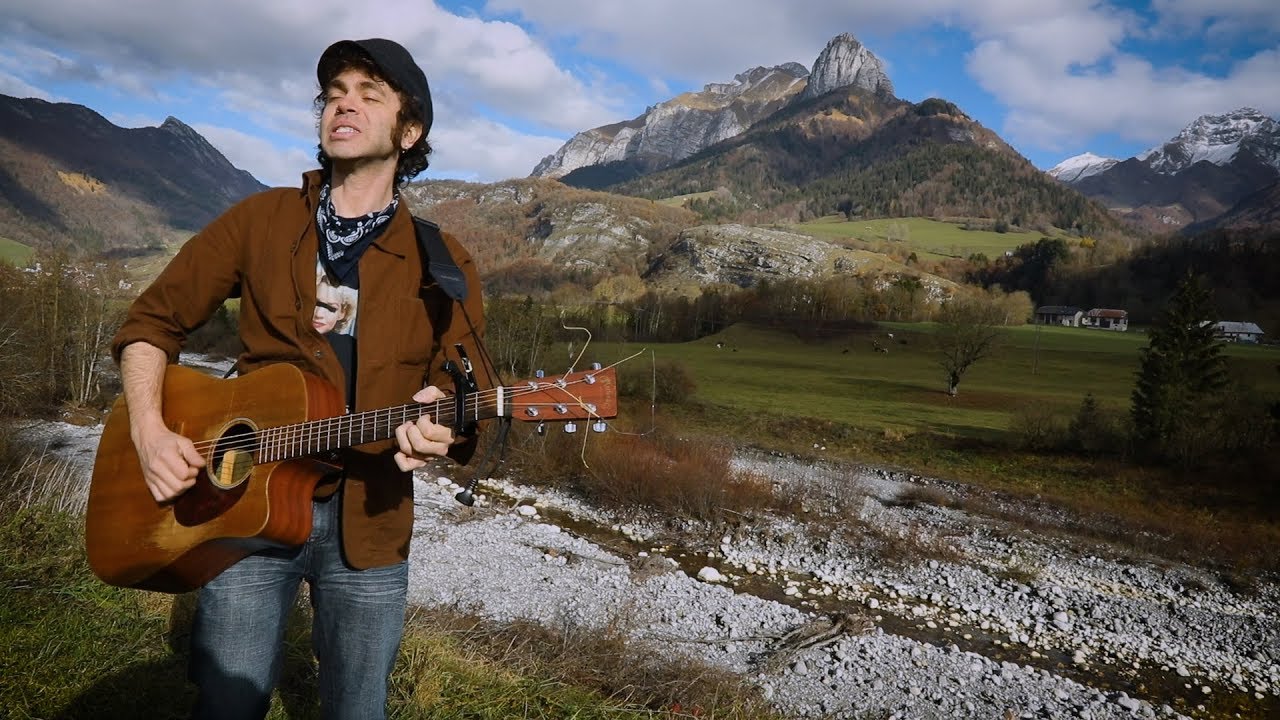 Matt Pless - What a Time to Be Alive [Official Music Video]