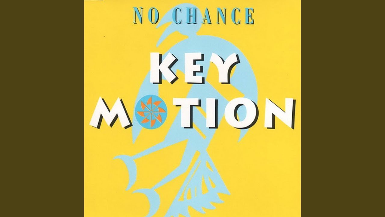 No Chance