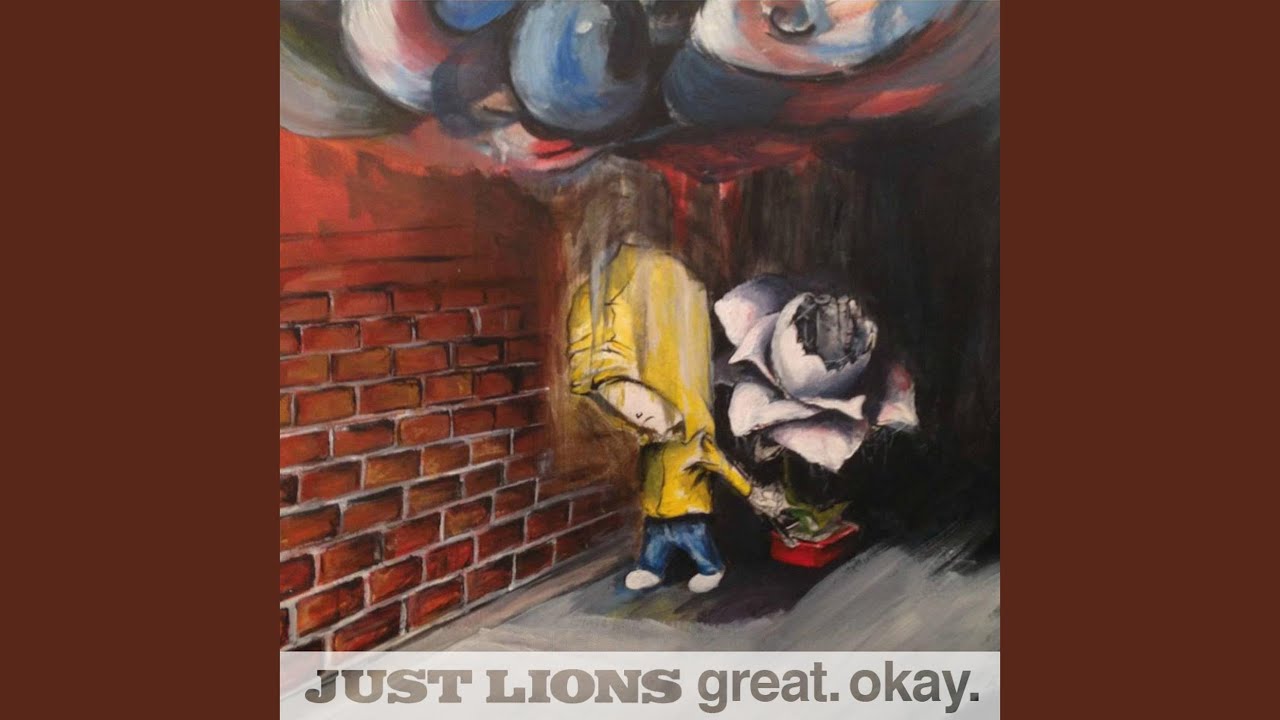 Everything Goes Away