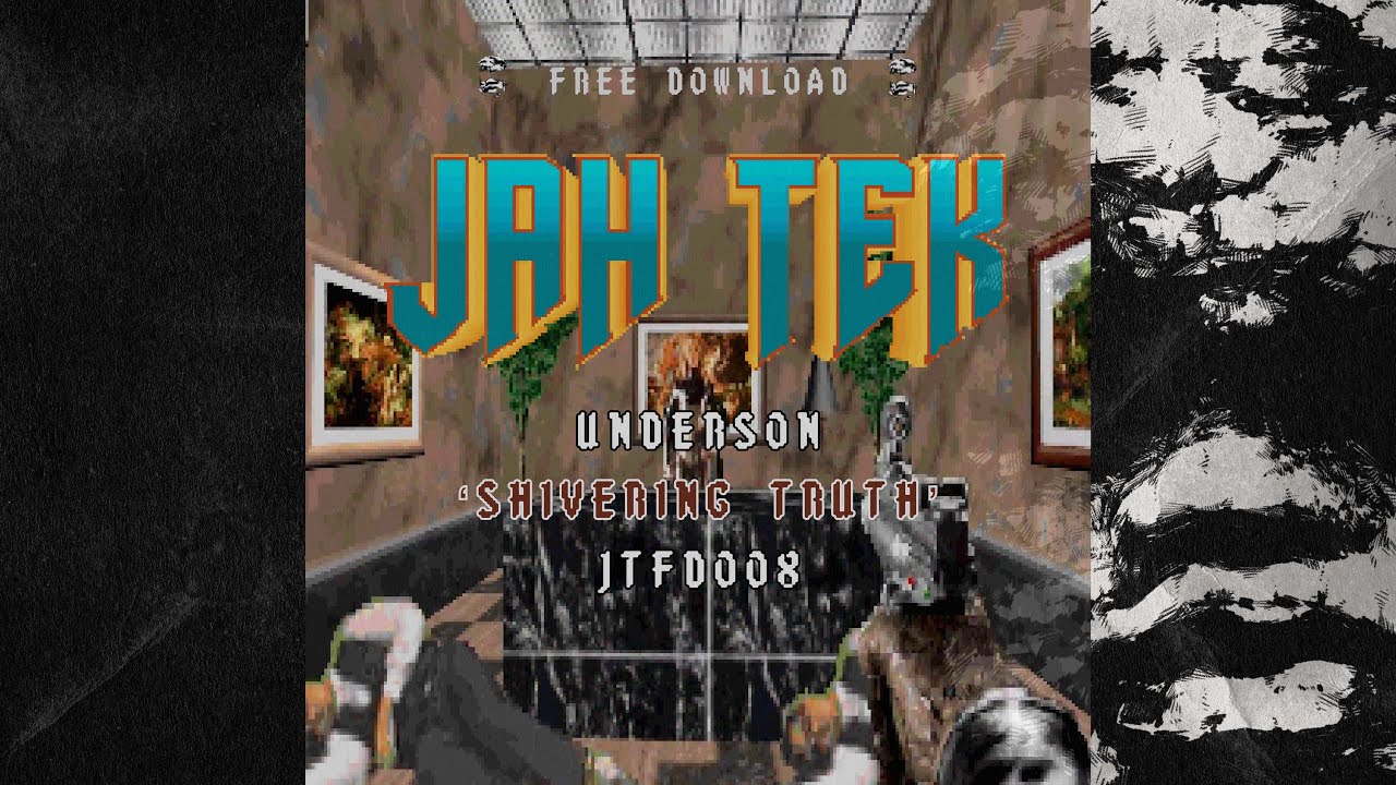 Underson - Shivering Truth [JTFD008]