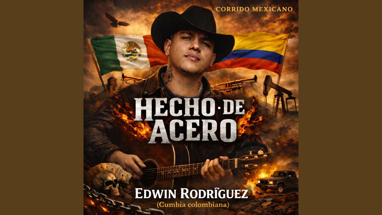 Hecho de acero