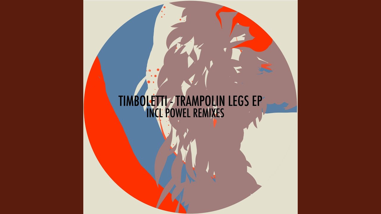 Trampolin & Afterhour (Powel Remix)