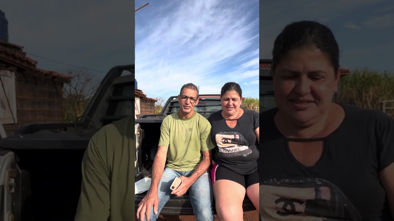 casal da ro&ccedil;a casados