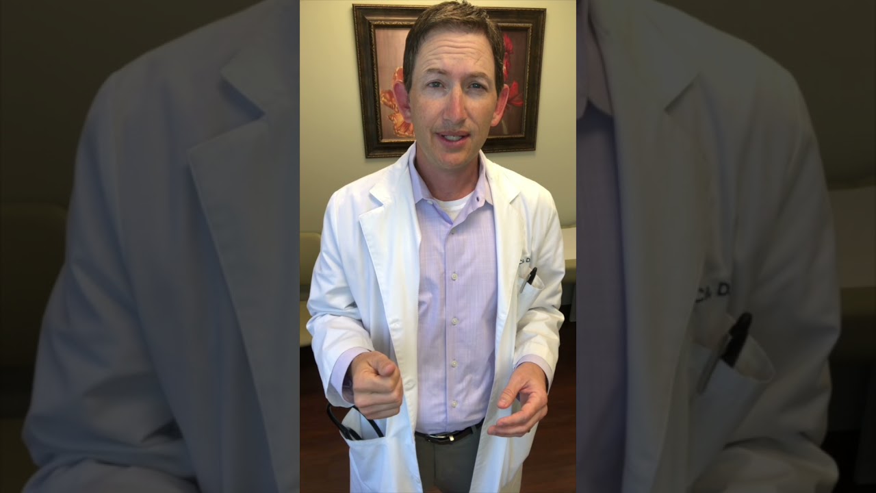GERD (Acid Reflux) Tips