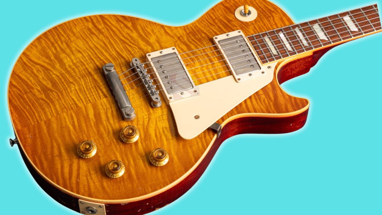 Amazing Stolen Guitar Mystery  -Jeff Hanna