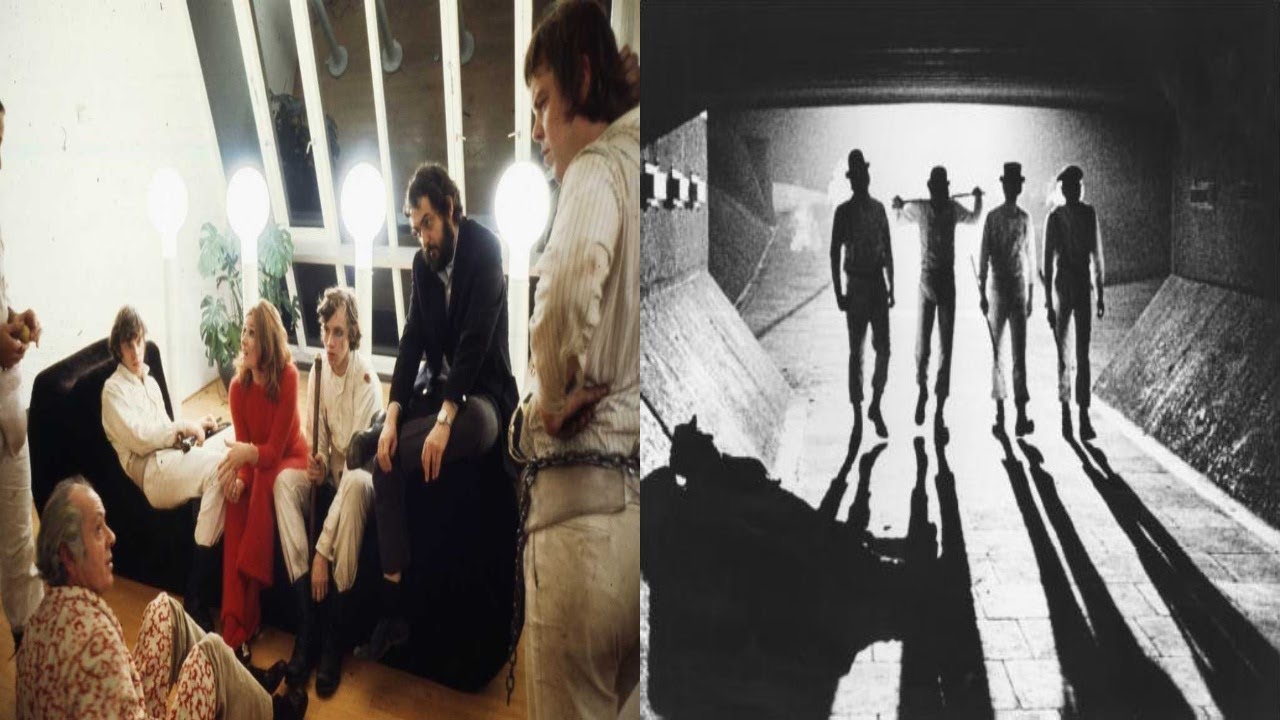 Beyond the Surface: Explore the Mysterious and Disturbing Secrets of A Clockwork Orange Movie