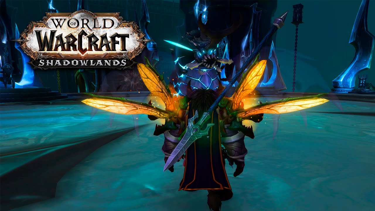 Fechei o LEND&Aacute;RIO pro DRUID TANK e vai melhorar MUITO o FARM!