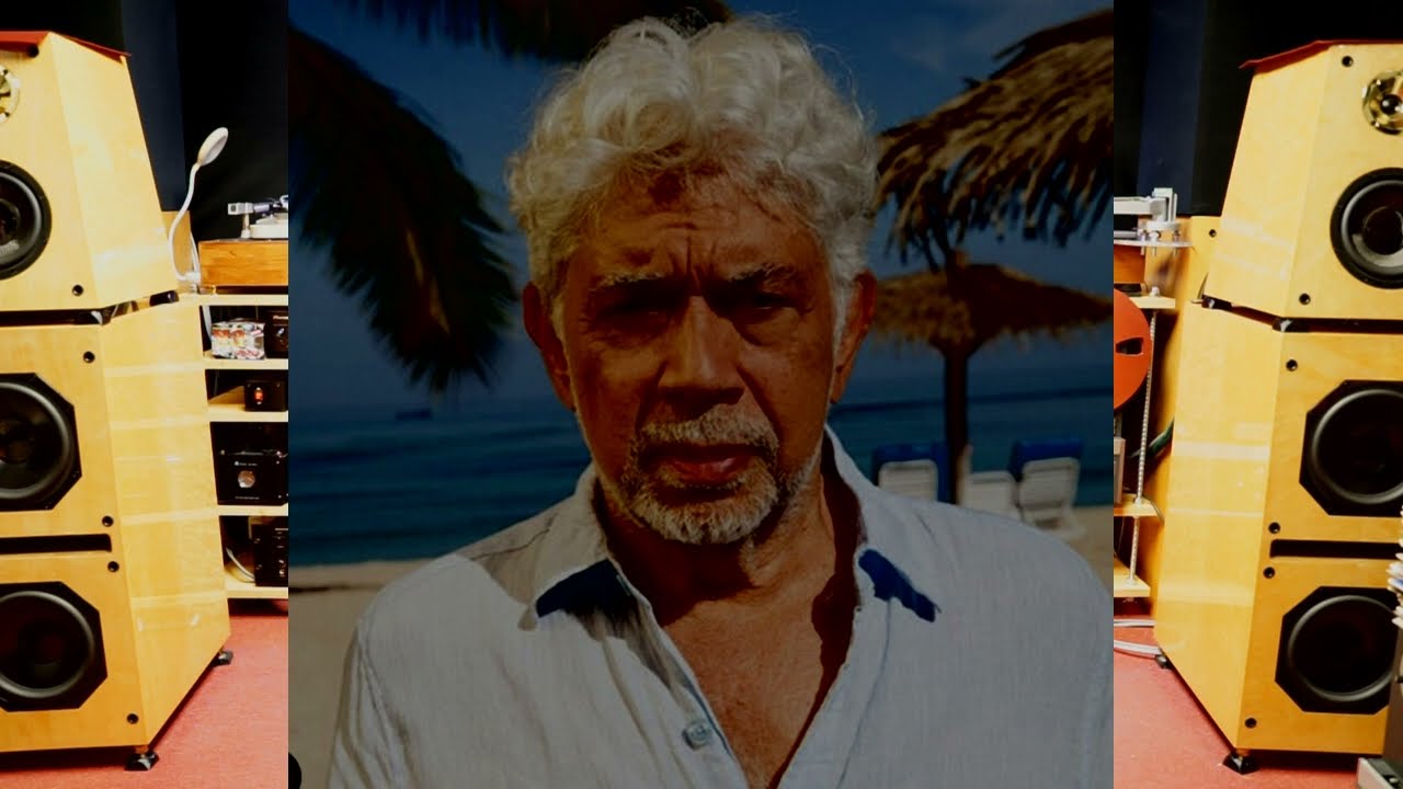 Monty Alexander - No woman no cry