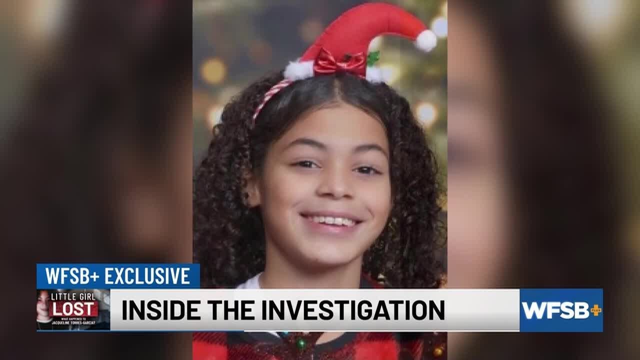 Little Girl Lost (Part 1) Inside the Investigation