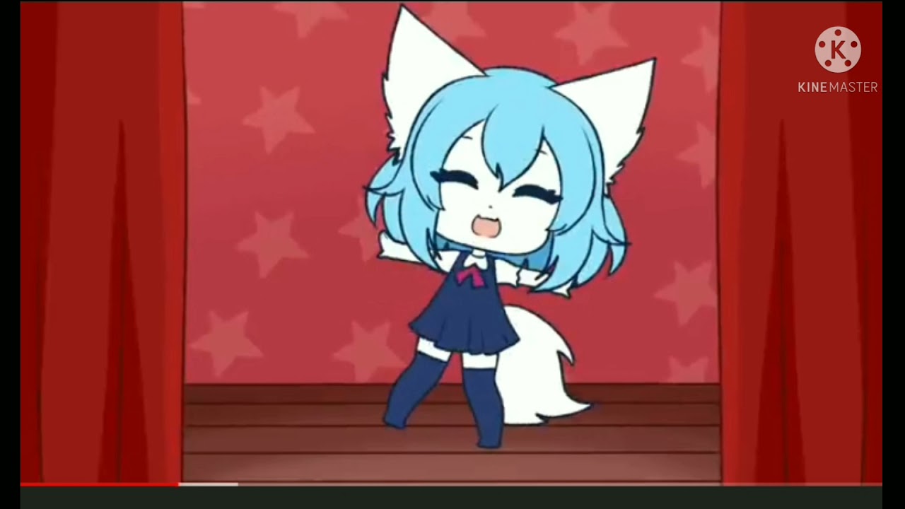 Me Voice Act @Wolfychu