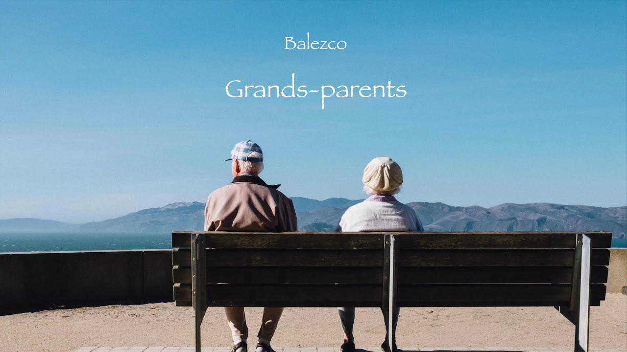Balezco - Grands-parents (prod: Jurrivh, mixage : staircaseprod)        #balezco #rap #auborddeleau