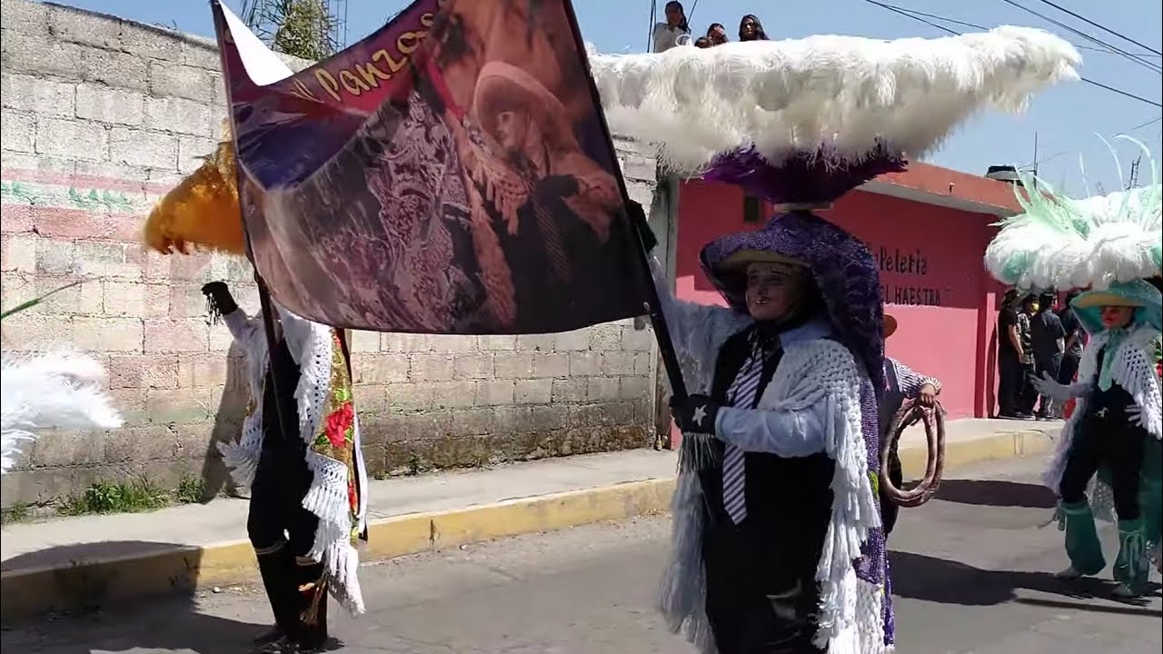 Carnaval Panzacola 2022