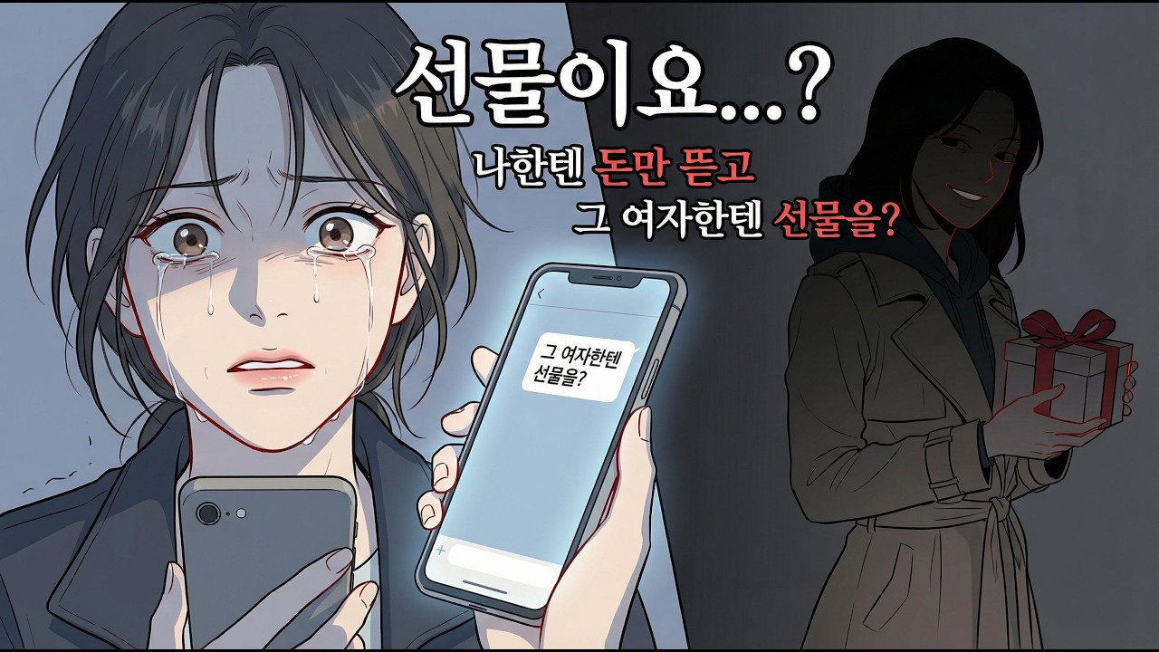 [실화]  