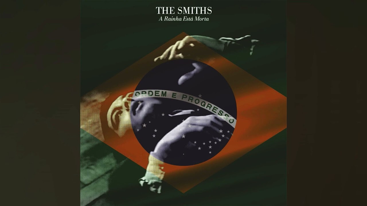 The Smiths: There Is a Light That Never Goes Out - em PORTUGUÊS [AI Cover]