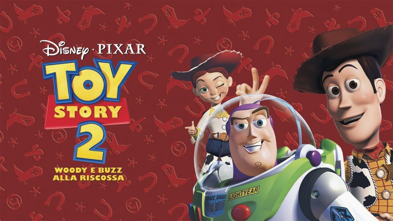 Toy Story 2 E' Meglio Del Primo Film? - Recensione E Analisi - Pixar Retrospettiva