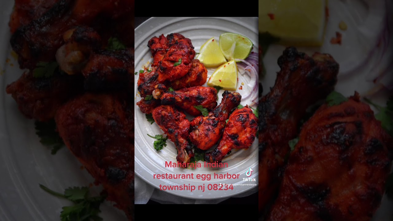 Maharaja Indian restaurant