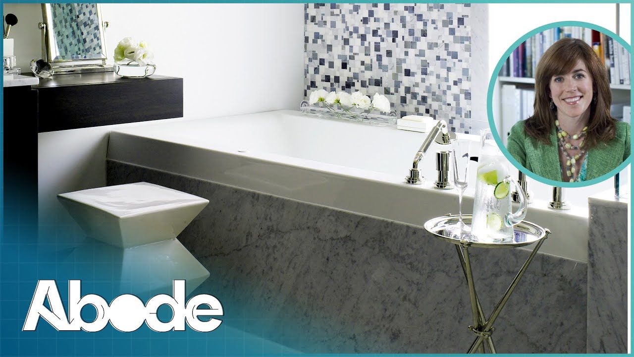 Renovating A Chic And Modern Bathroom | Design Inc