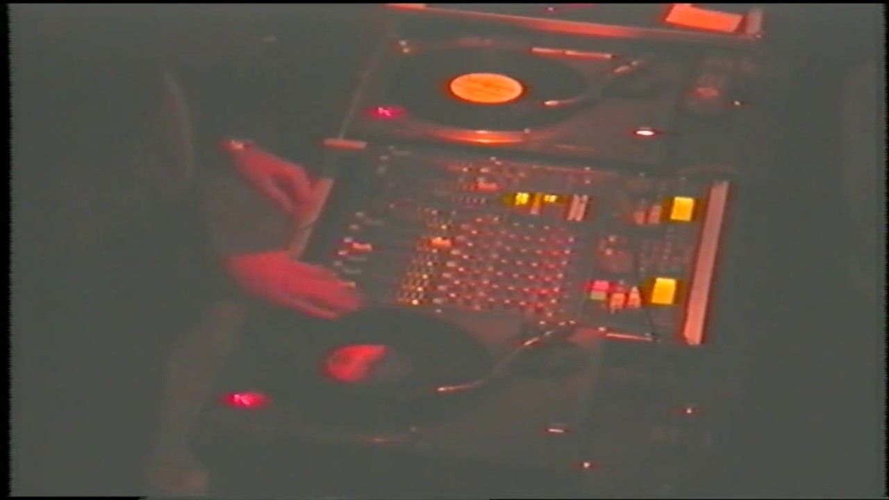 Matush Live @ Studio Club 1998
