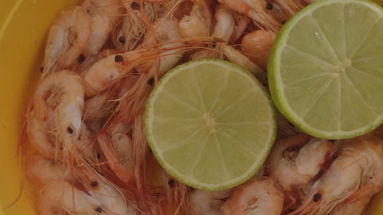 Incrível escaparam todos os peixes, vai ficar na história. 