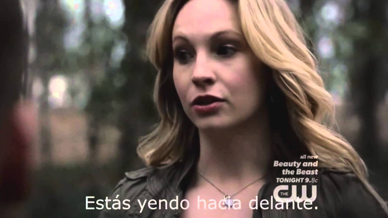 Klaroline -  parte 18